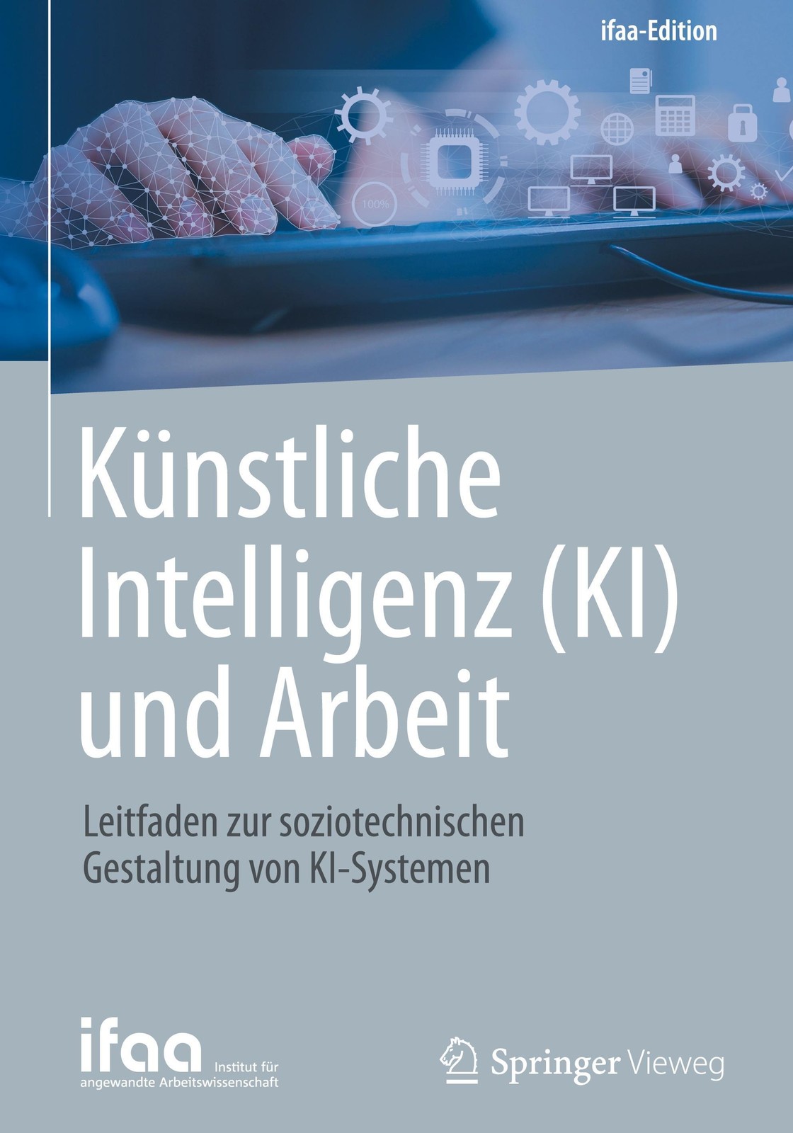 Künstliche Intelligenz (KI) und Arbeit Sascha Stowasser