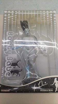 MAMEGYORAI Figur BOOTY BABE VINYL gebraucht