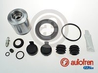 Reparatursatz, Bremssattel Hinterachse FÜR Ford - Autofren Seinsa D42815C