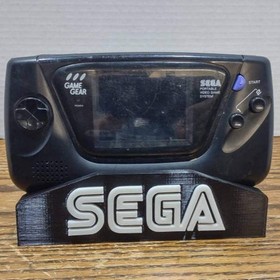 Sega Game Gear Stand