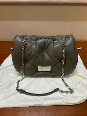 Maison Margiela Glam Slam Bag