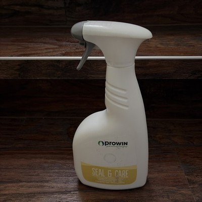 Prowin Seal & Care - Langzeitversiegelung 750 ml