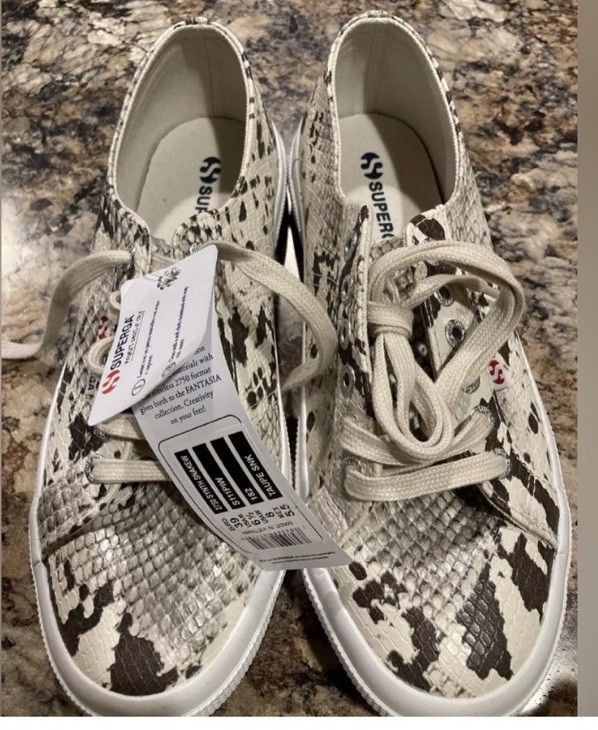 Women's 8 Nwt New