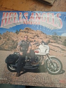 Hells Angels Forever | eBay