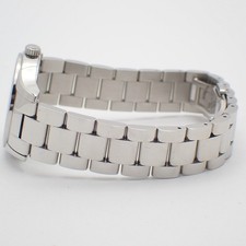 Hamilton Jazzmaster Lady Quartz Women's White H323511 Working 7