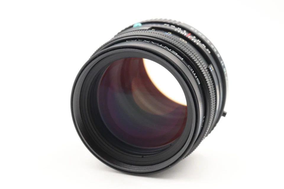 [ MINT ] SMC PENTAX FA 77mm f/1.8 Limited Black AF Lens K Mount JAPAN #14901 - Image 2 of 4