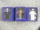 GI Joe Salute To The Chiefs USN Navy Sailor Action Figure