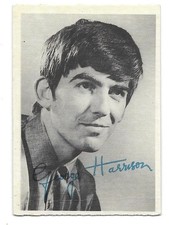 1964 Beatles A&BC Nems Cards 1st Series - Printed in UK - You Pick - Nice