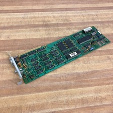 Compaq VDU Controller (LP3) 8-Bit ISA Monochrome MDA/Composite RCA Retro Gaming