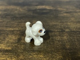 Lego Friends Sunshine Harvest Set 41026 DOG ONLY Minifigure