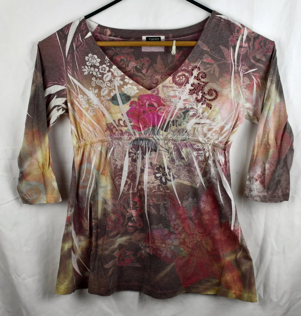 Yukiko Cotton Blend Clothing for Women for sale | eBay
