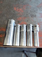 cornwell tools 3/8 deep socket 6 Point TM Ser...