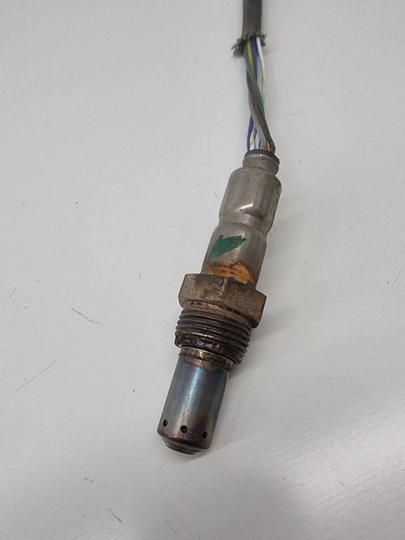 Sonda lambda diesel Land Rover Range Rover Sport L494 2017 sonda di regolazione ESP23904 - Immagine 3 di 4