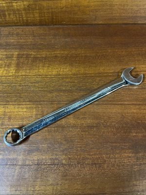 #ad #ad Craftsman USA 45998 Professional Metric 19mm Long Full Polish Combination Wrench $45.00