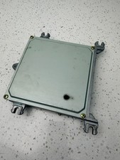 2000-2001 Acura Integra Engine Control Unit Module Ecu Ecm 37820-p75-a55 Oem