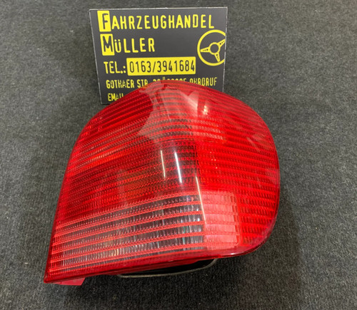 Original Rückleuchte Rechts VW Polo III 6N2 6NE Volkswagen Heckleuchte