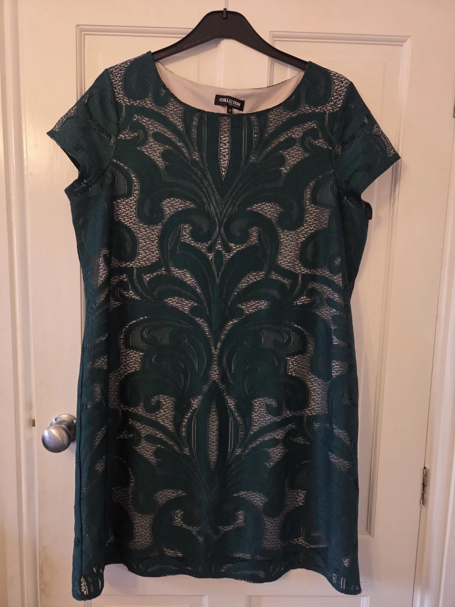 Debenhams Green Dresses for Women for sale | eBay UK