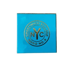 Bond No 9 Greenwich Village 3.3 fl oz *BRAND NEW*