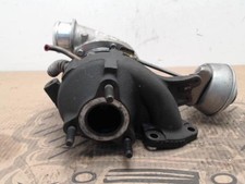 Turbo Honda CIVIC