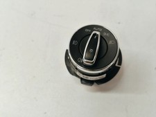Porsche Macan (95B) 2015 Light switch 7P5941531F DIN65093