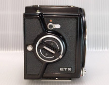 Bronica Etrsi Body for sale | eBay