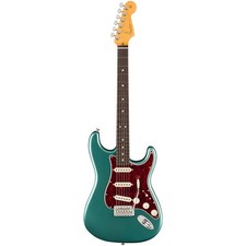 E-Gitarre Fender American Professional Classic Stratocaster RW FSGM E Gitarre NE
