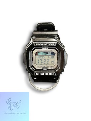 CASIO G-SHOCK GLX-5600-1JF Tide Graph Watch