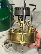 STUFA A CHEROSENE ANNBY DAERIM BANDO 105 vintage rara