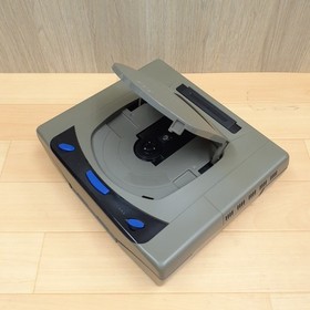 Sega Saturn Console Japan Bundle with 2 Controllers & 6 Games Tokimeki Memorial
