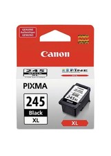 New Genuine Canon Pixma 245XL Black Ink Cartridge OEM Factory Sealed 245XL