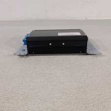 05-13 Corvette C6 Delco Stereo Audio Amp Amplifier 15841685 Aa7479