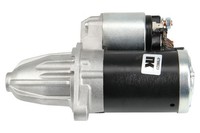 f.becker Anlasser 12V FüR Smart Forfour Mitsubishi Colt VI Czc Lancer Viii