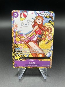 One Piece Nami Sp | eBay
