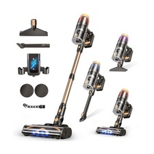 Cordless Vacuum Cleaner, 580W 48KPA 70 Mins Vacuum Cleaners for Hom... Fast Ship
