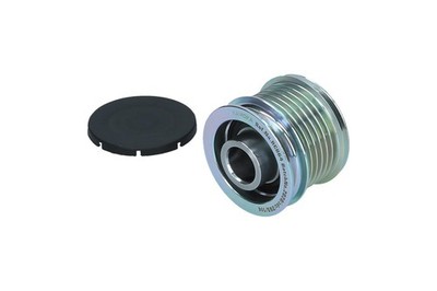 KAMOKA Generatorfreilauf RC064 für MERCEDES W204 W205 SPRINTER B906 VITO MIXTO 5