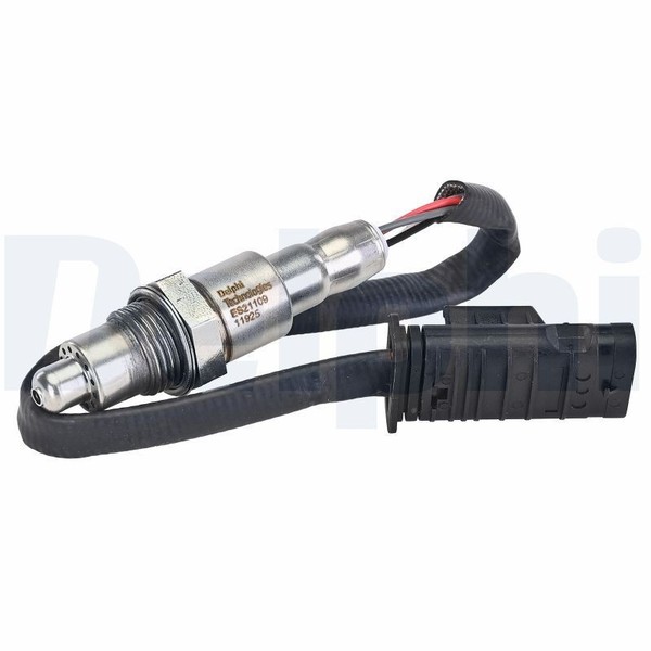 Delphi Lambdasonde ES21109-12B1 FüR Bmw-image