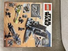 NISB - **RETIRED** LEGO The Bad Batch Attack Shuttle (75314) — photo 3