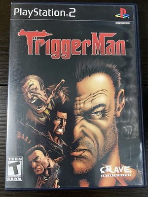 Trigger Man (Sony PlayStation 2, 2004)