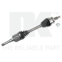 NK 503681 Antriebswelle FüR Opel Vauxhall, Vorderachse Links