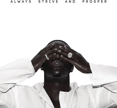 A$Ap Ferg - Always Strive And Prosper