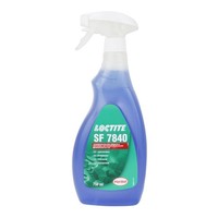 Loctite SF 7840 Reinigungs- Und Entfettungsspray 750 Ml Biologisch Abbaubar