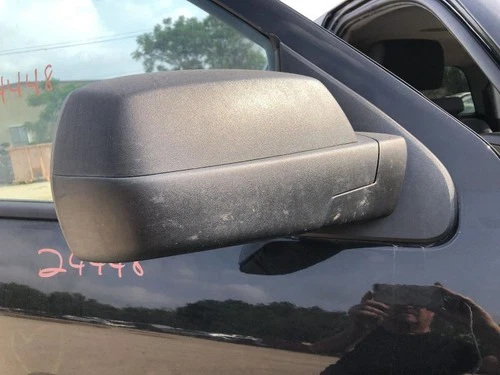 2014-2019 SIERRA SILVERADO 1500 Side View Mirror Right Passenger Classic  863299