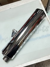 Nuovo Silenziatore posteriore BMW R1150, R 1150 (R / GS / Advt.) R850, R 850 (R / 02