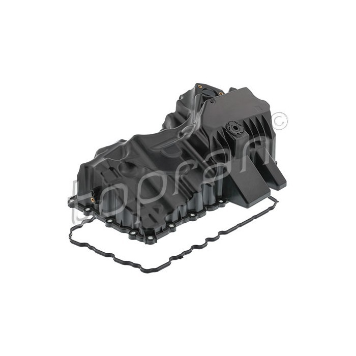 Carter d'huile moteur BMW X1 E84 et Z4 pour rouler en toute sérénité