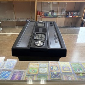 Intellivision Game Console-INTV System III tested and working