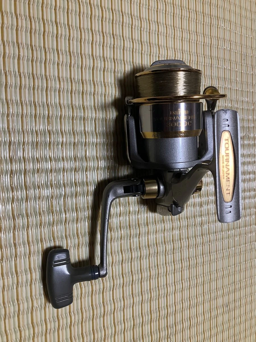 Daiwa Tournament Z for sale | eBay