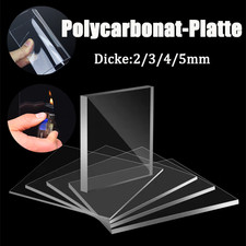 Przezroczysta płyta PC z poliwęglanu 2-5mm ochrona przeciwsłoneczna płyta pomostowa VDE izolowana UL94 V2