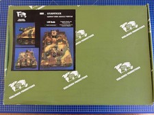 Verlinden Sturmtiger Deutsches WWII Sturm-Mörser 1:15 (1021) - Vintage Modellbau