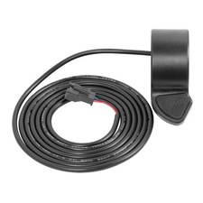 Waterproofs Accelerators Finger Throttles Switches Electric Bike Controller