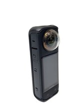Insta360 camcorder X4 CINSABMA Used